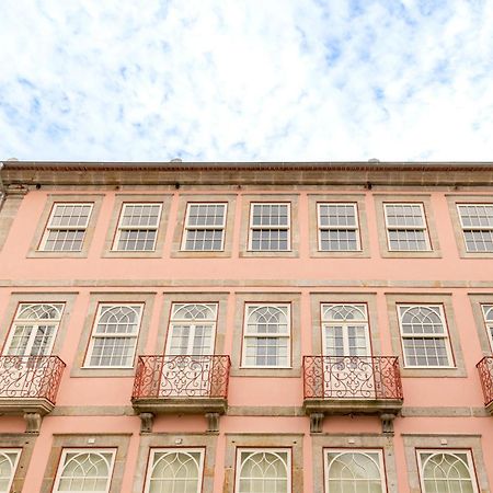 Apartamento Fontainhas Hidden Gem OOporto Exterior foto