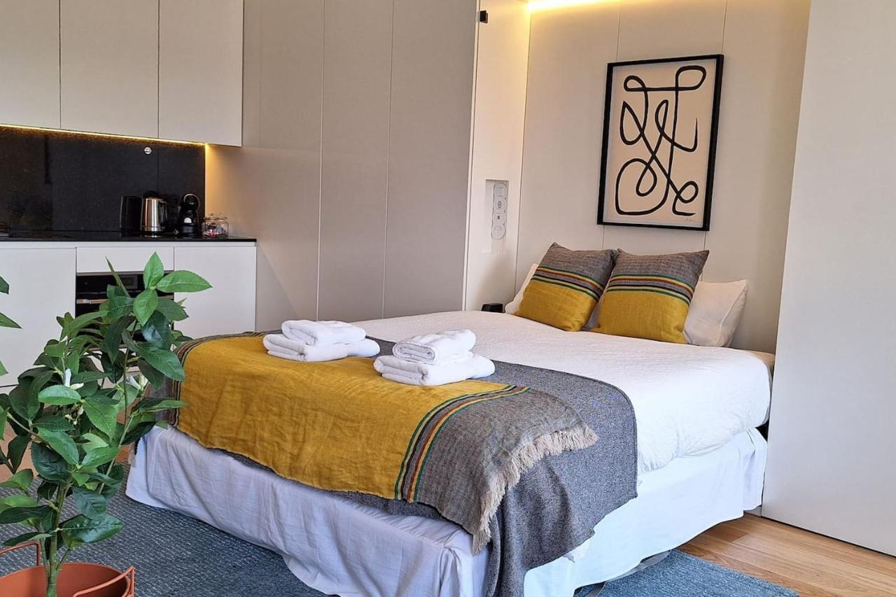 Apartamento Fontainhas Hidden Gem OOporto Exterior foto