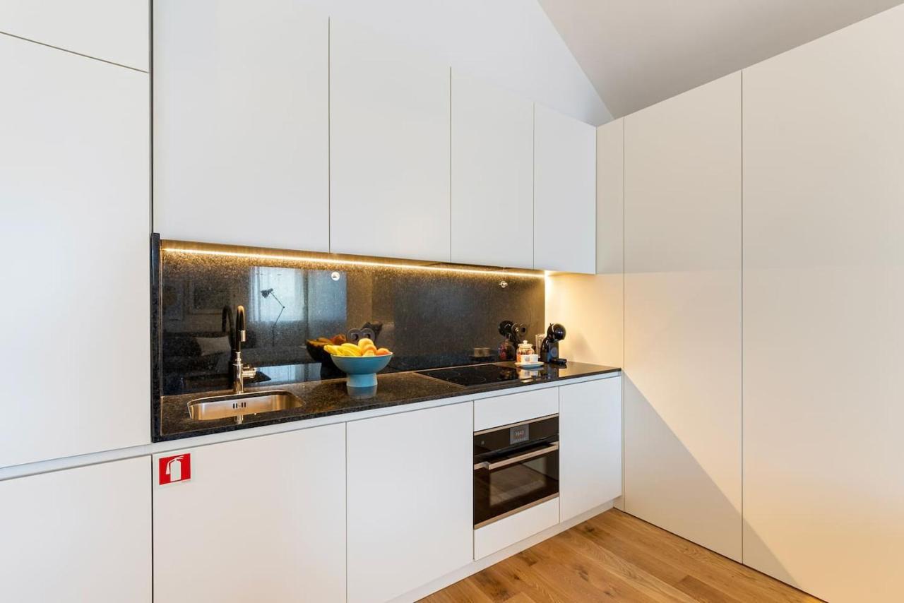 Apartamento Fontainhas Hidden Gem OOporto Exterior foto