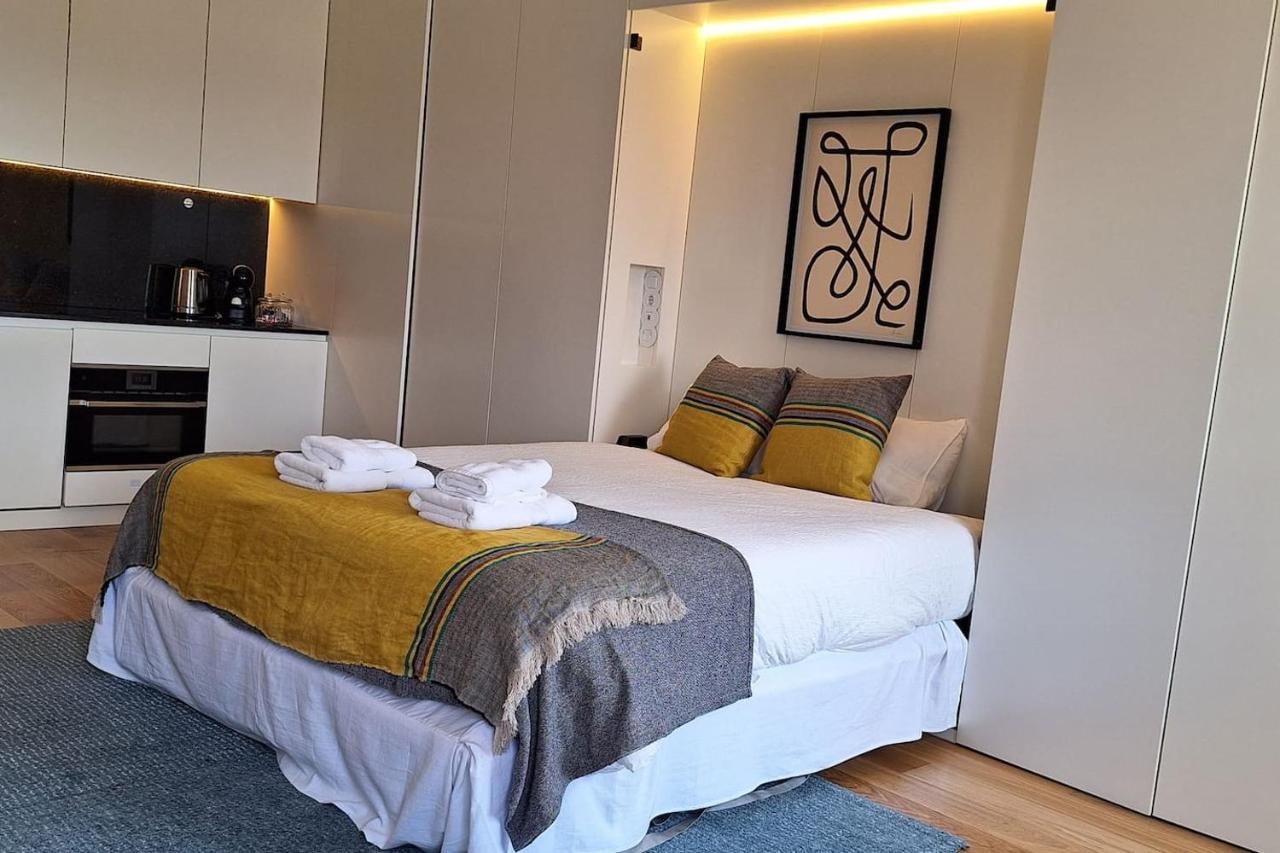 Apartamento Fontainhas Hidden Gem OOporto Exterior foto