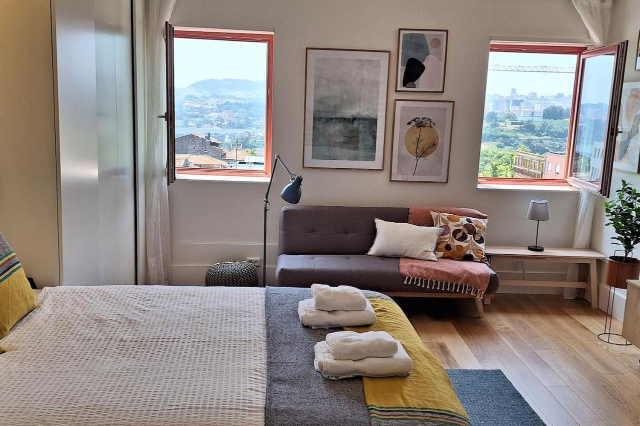 Apartamento Fontainhas Hidden Gem OOporto Exterior foto