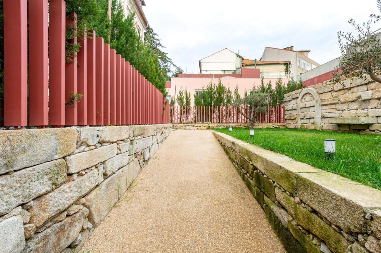 Apartamento Fontainhas Hidden Gem OOporto Exterior foto