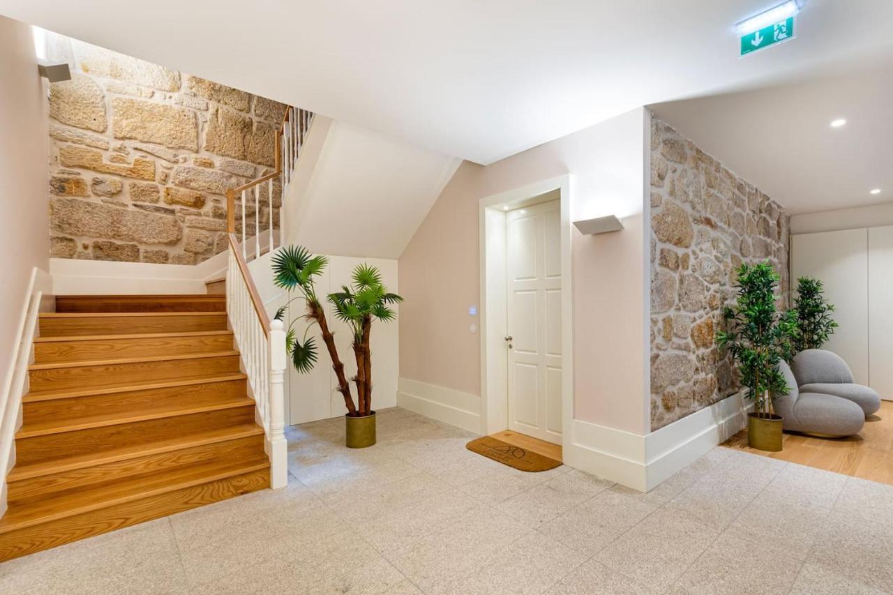 Apartamento Fontainhas Hidden Gem OOporto Exterior foto