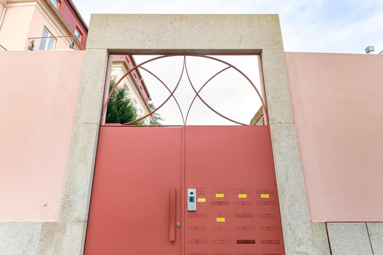 Apartamento Fontainhas Hidden Gem OOporto Exterior foto