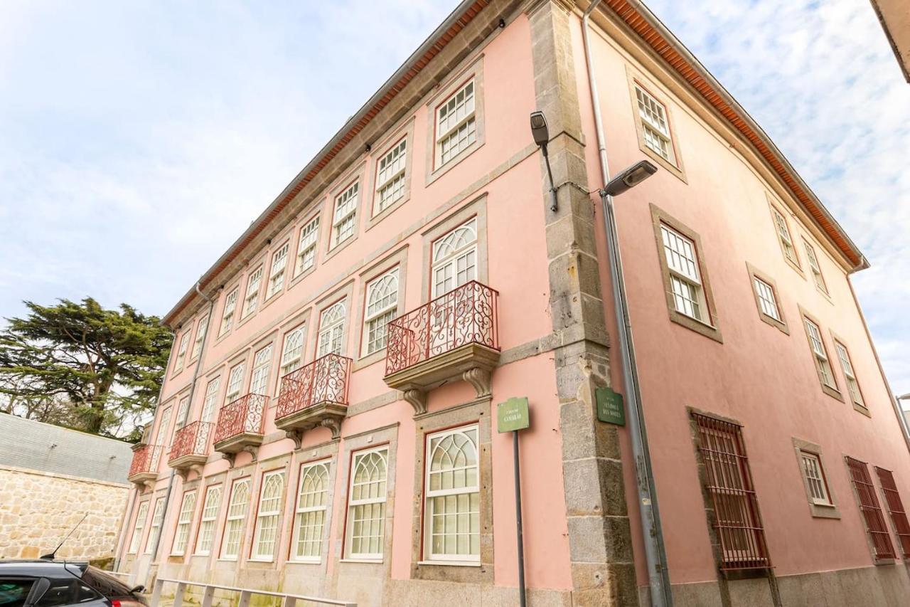Apartamento Fontainhas Hidden Gem OOporto Exterior foto