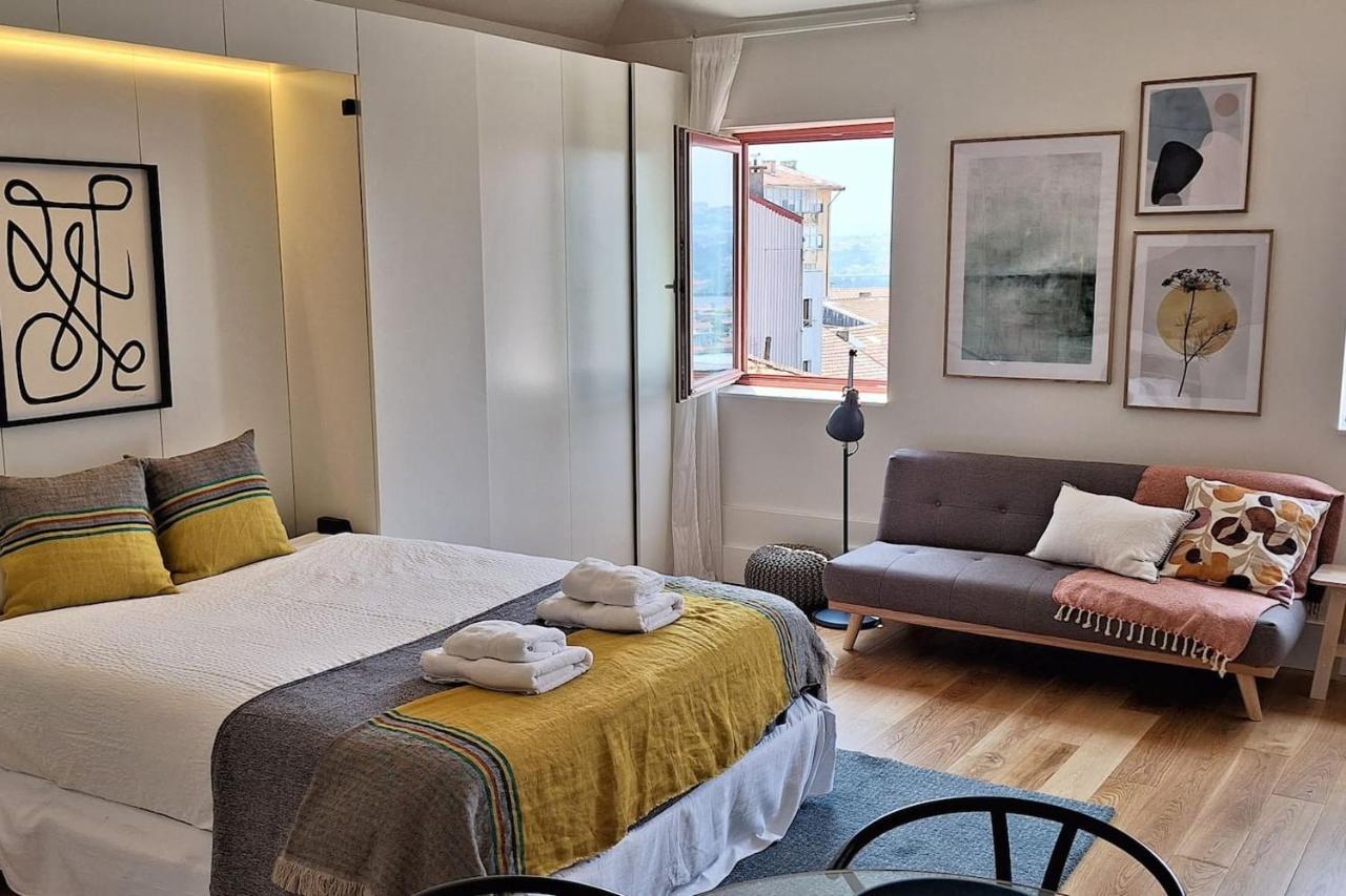Apartamento Fontainhas Hidden Gem OOporto Exterior foto