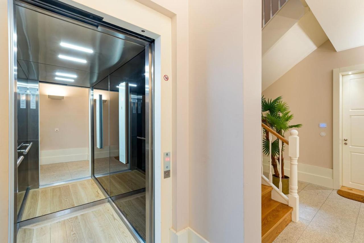 Apartamento Fontainhas Hidden Gem OOporto Exterior foto