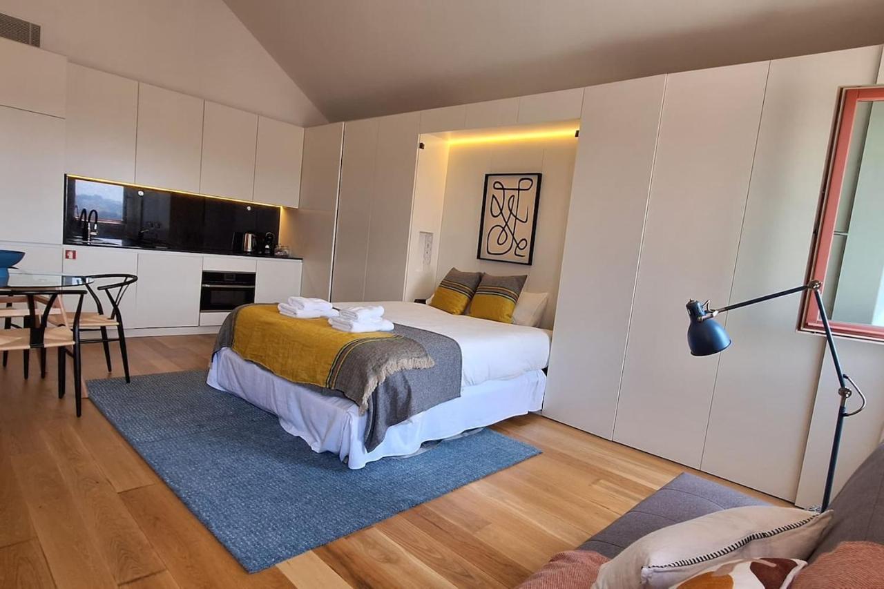 Apartamento Fontainhas Hidden Gem OOporto Exterior foto
