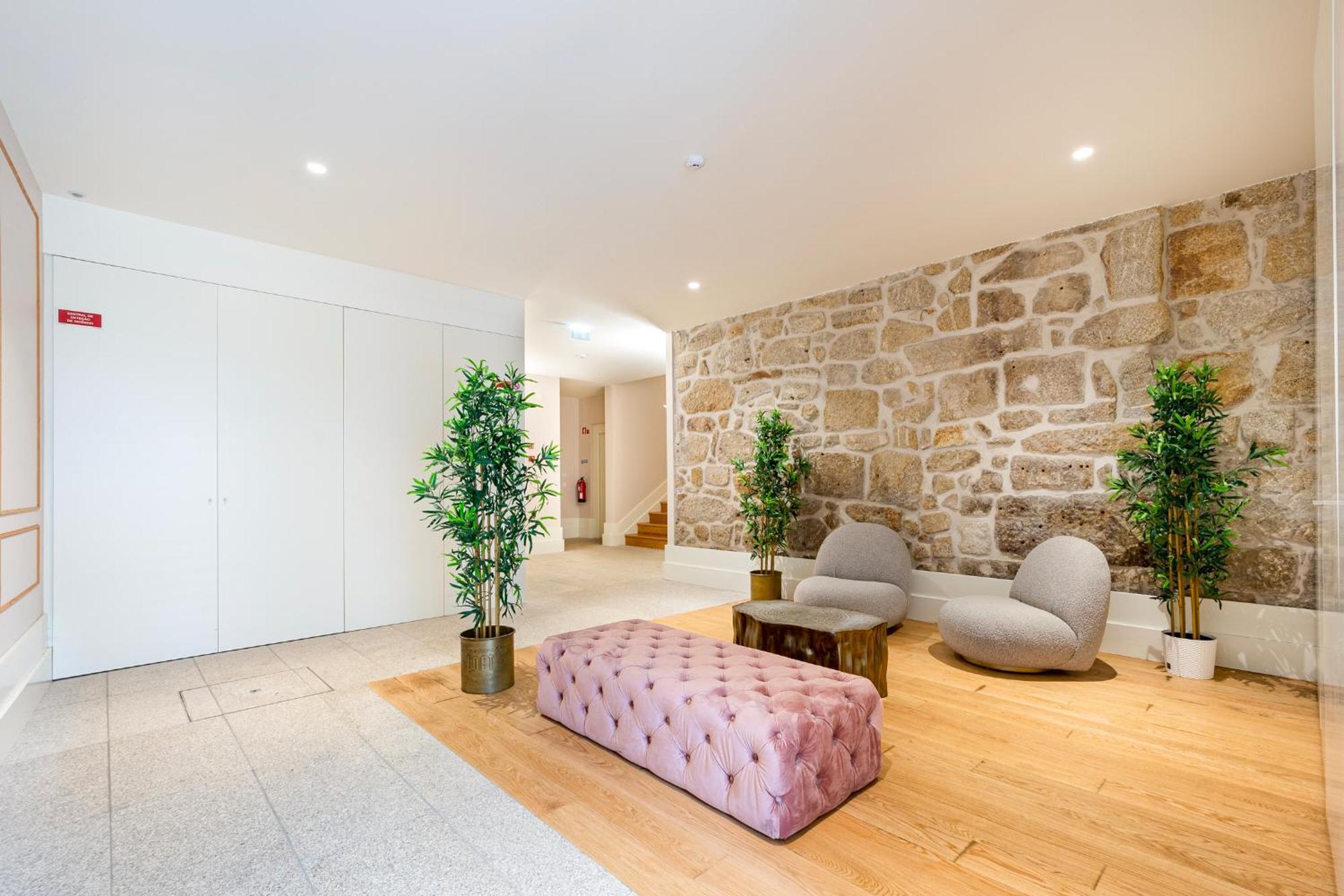 Apartamento Fontainhas Hidden Gem OOporto Exterior foto