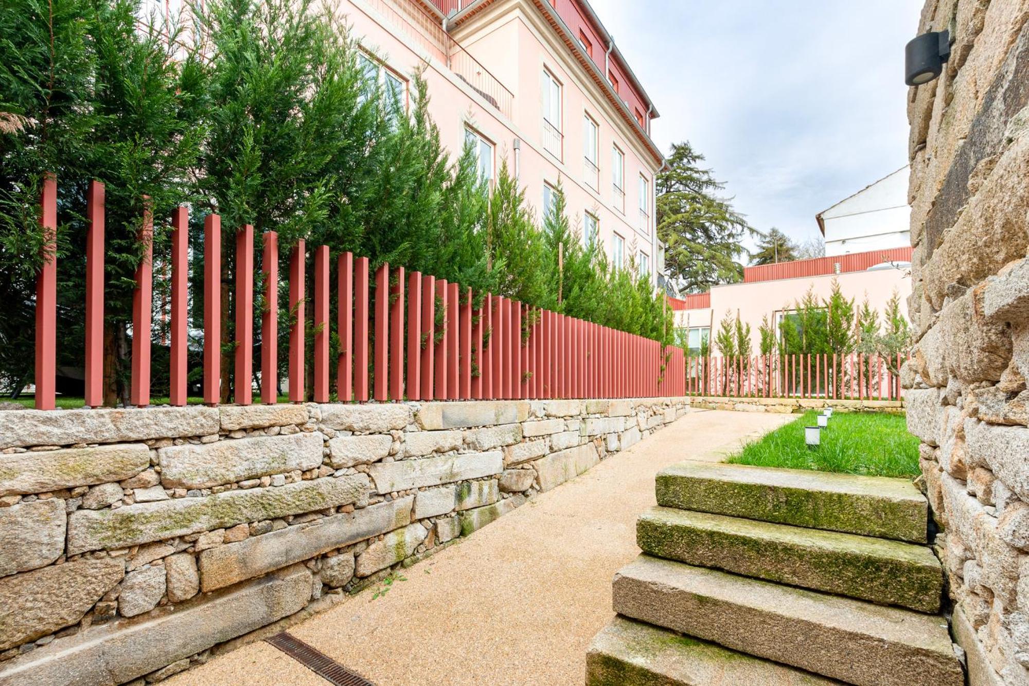 Apartamento Fontainhas Hidden Gem OOporto Exterior foto