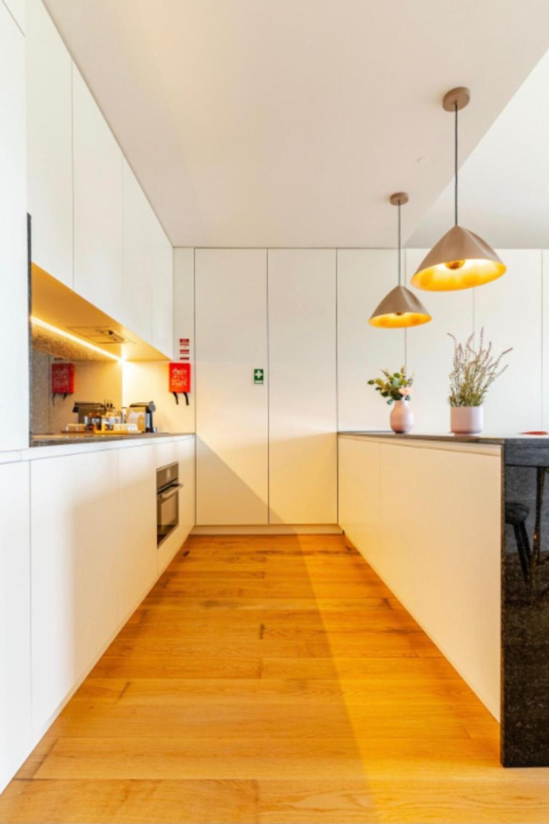 Apartamento Fontainhas Hidden Gem OOporto Habitación foto