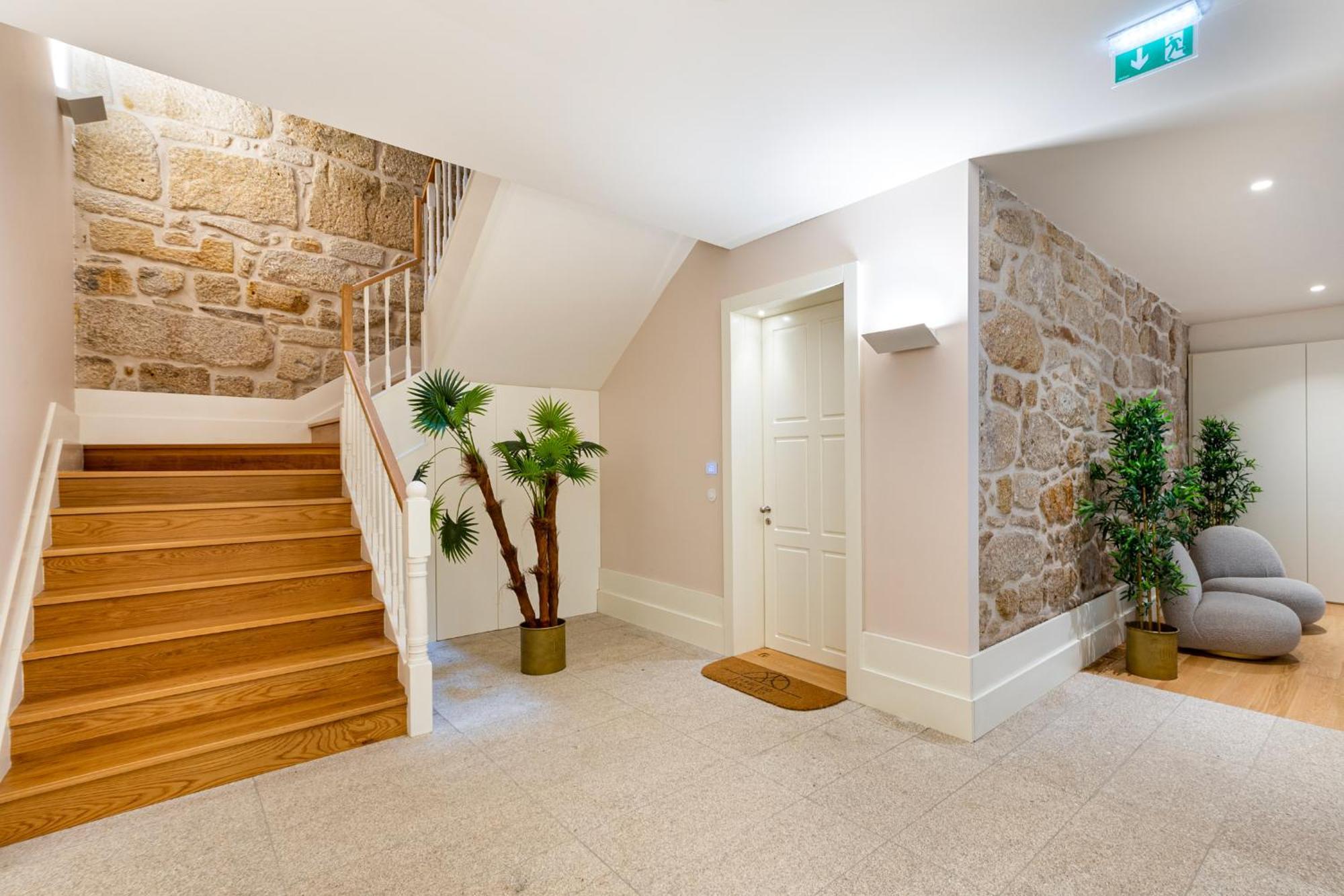 Apartamento Fontainhas Hidden Gem OOporto Exterior foto