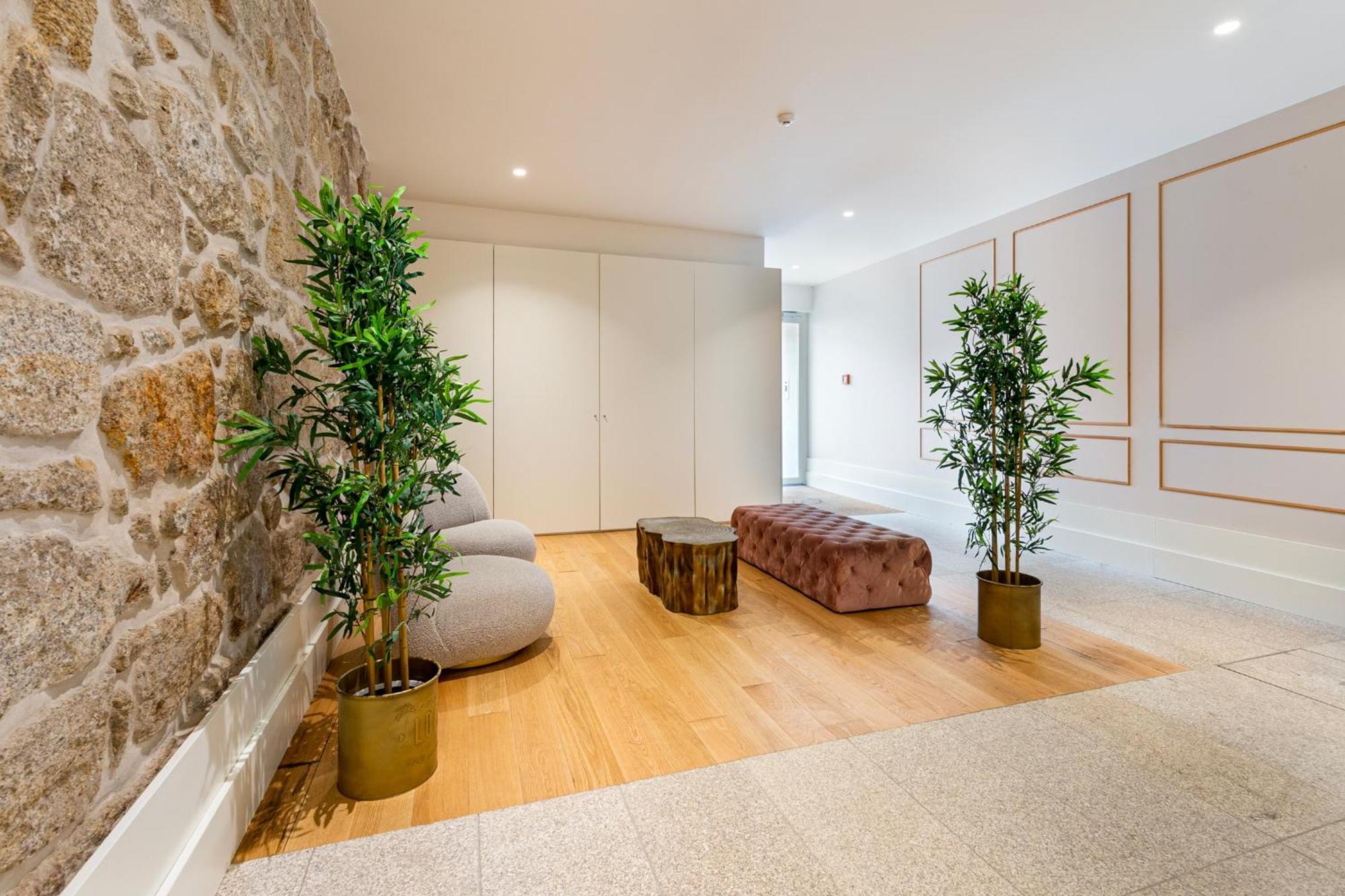 Apartamento Fontainhas Hidden Gem OOporto Exterior foto