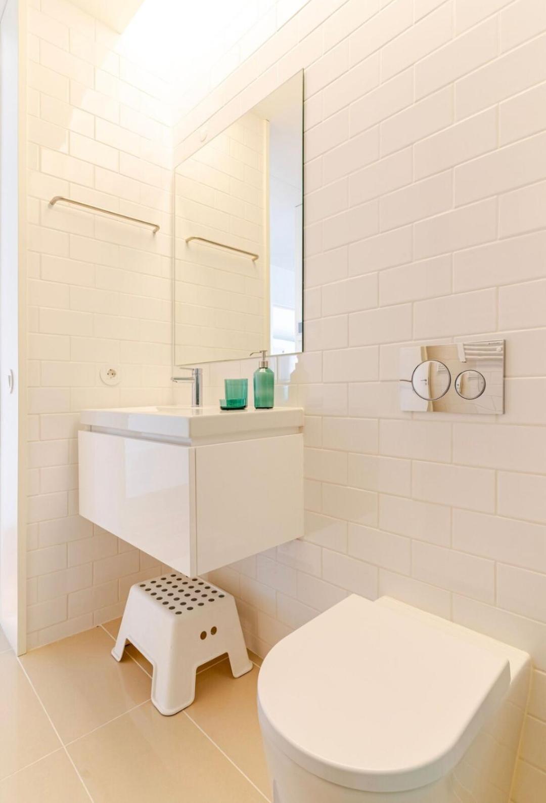 Apartamento Fontainhas Hidden Gem OOporto Habitación foto