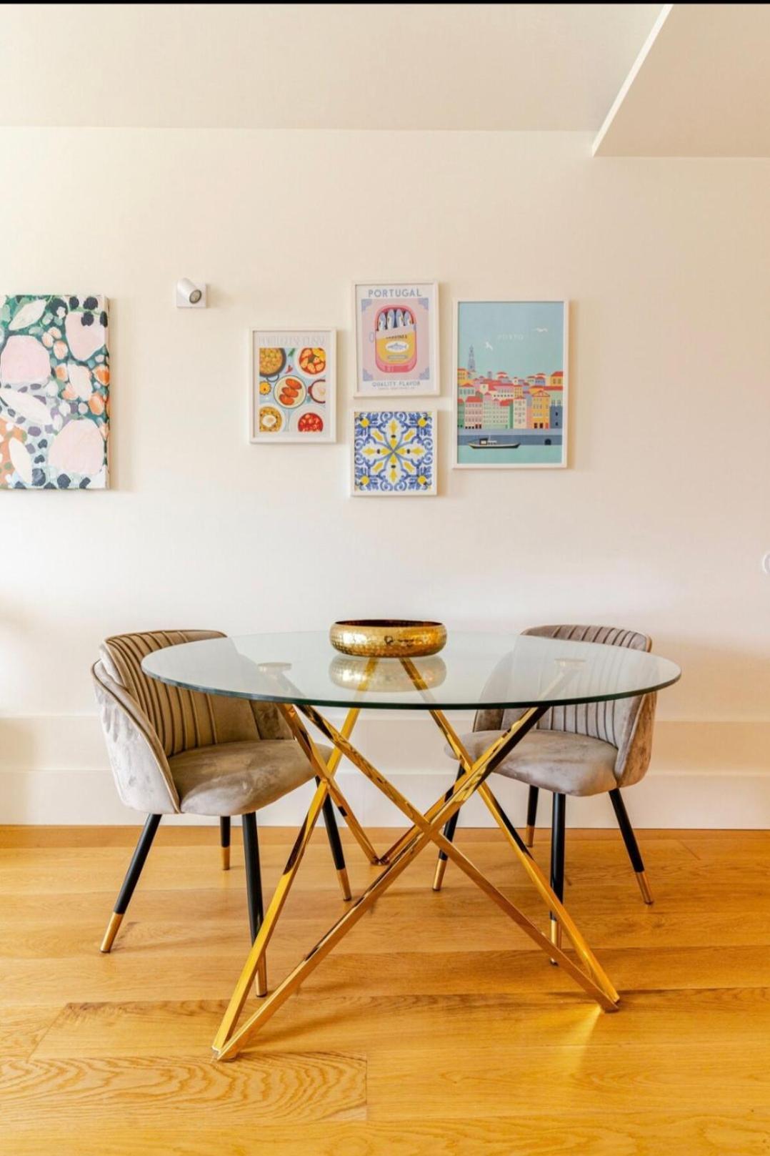 Apartamento Fontainhas Hidden Gem OOporto Habitación foto