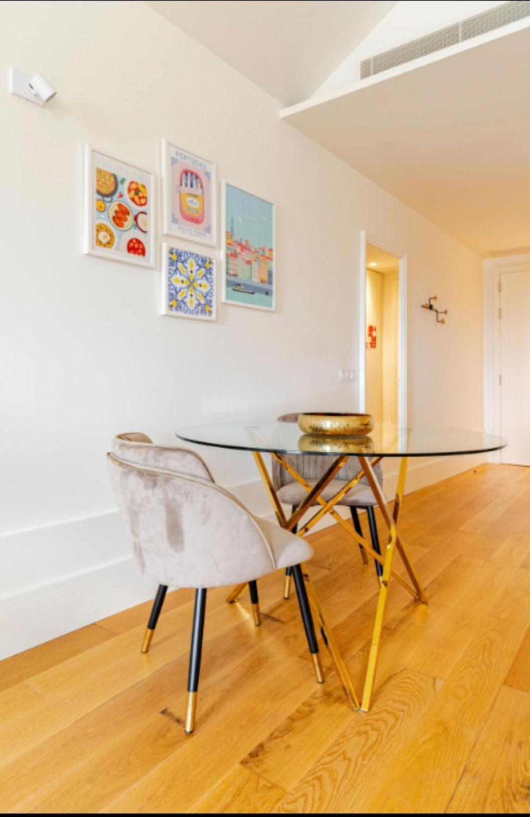 Apartamento Fontainhas Hidden Gem OOporto Habitación foto
