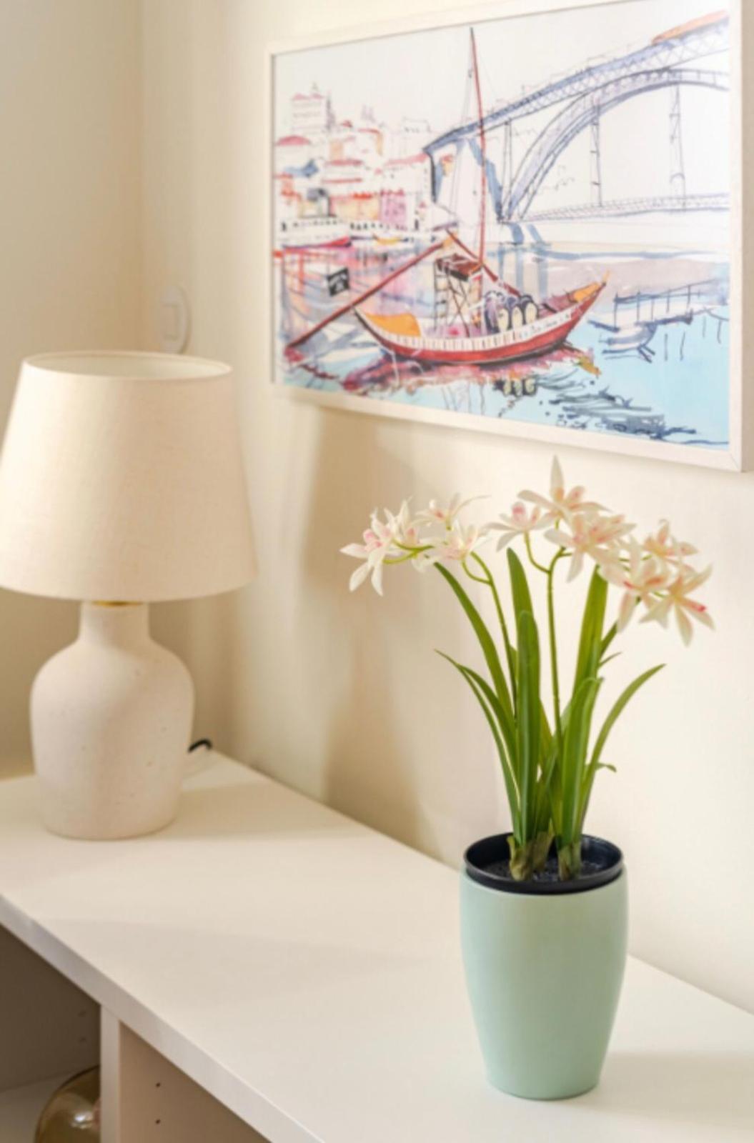 Apartamento Fontainhas Hidden Gem OOporto Habitación foto