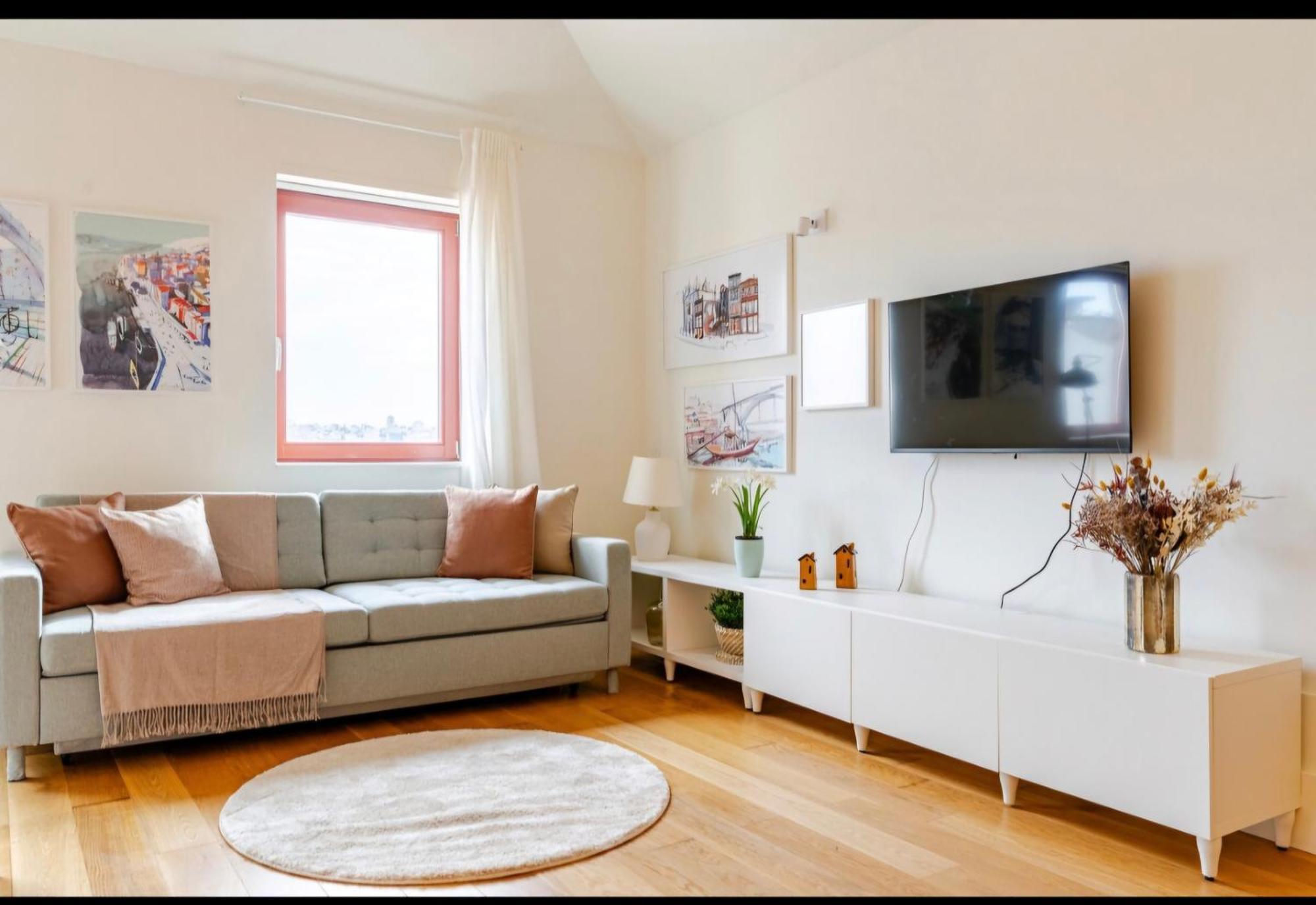 Apartamento Fontainhas Hidden Gem OOporto Habitación foto